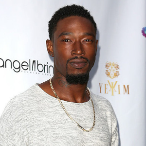 celebrity Kevin McCall